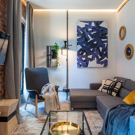 Class Bilbao Ac By Staynnapartments エクステリア 写真