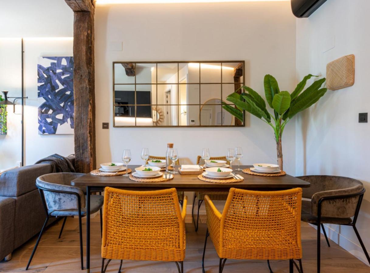 Class Bilbao Ac By Staynnapartments エクステリア 写真