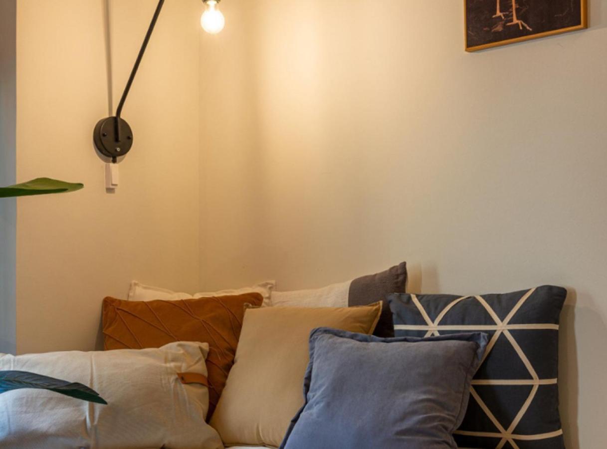 Class Bilbao Ac By Staynnapartments エクステリア 写真