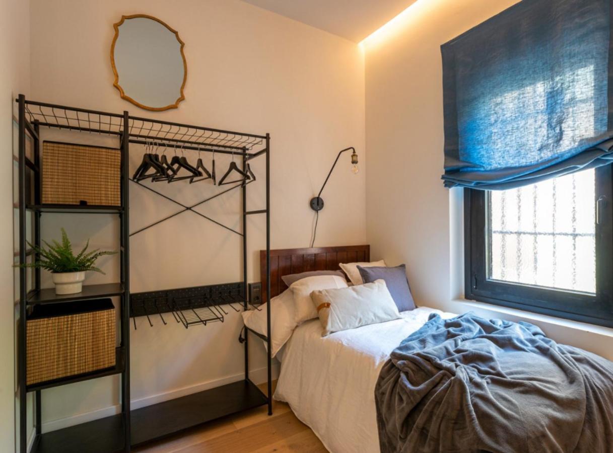 Class Bilbao Ac By Staynnapartments エクステリア 写真