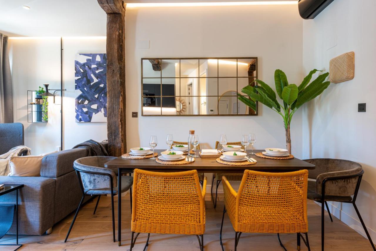 Class Bilbao Ac By Staynnapartments エクステリア 写真